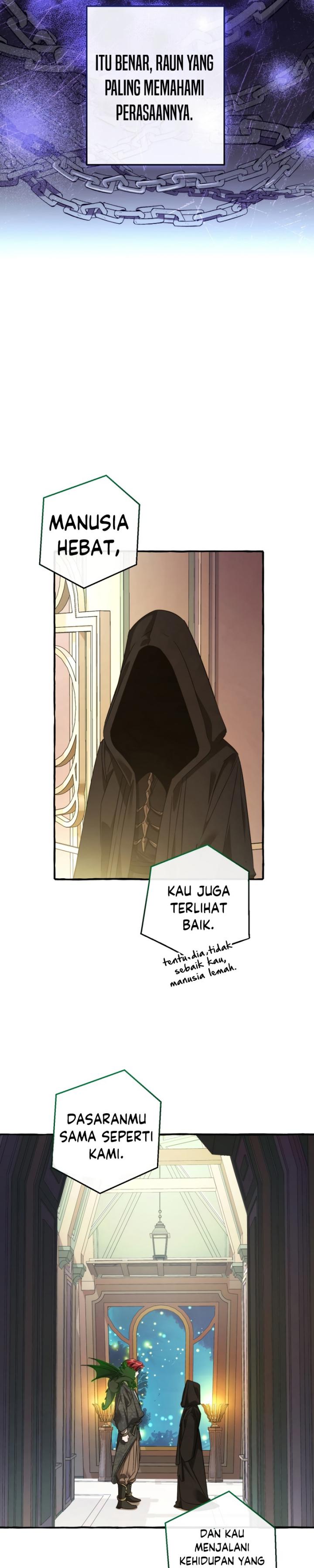 Trash of the Count’s Family Chapter 125 Image 27