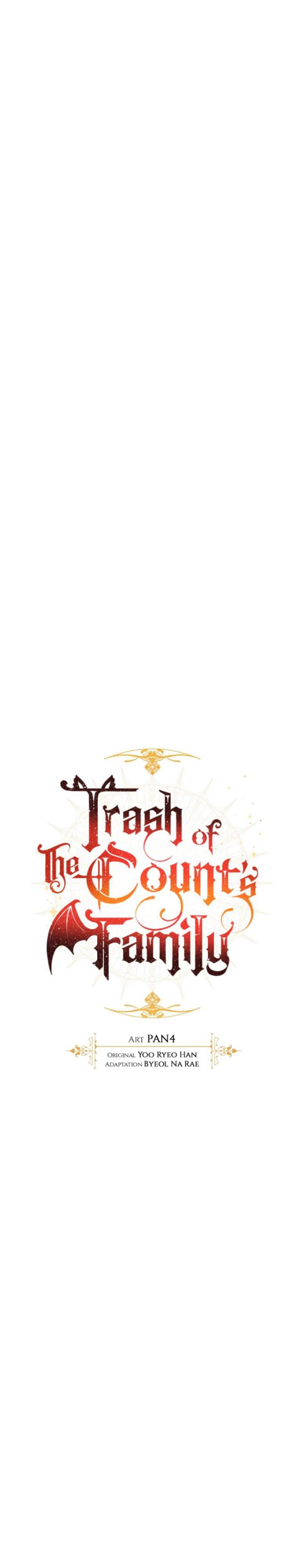 Trash of the Count’s Family Chapter 126 Image 7