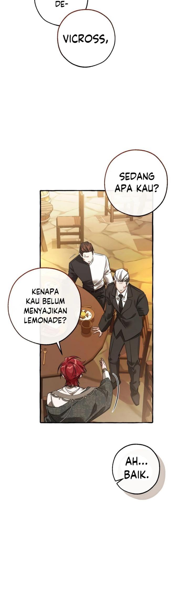 Trash of the Count’s Family Chapter 126 Image 11