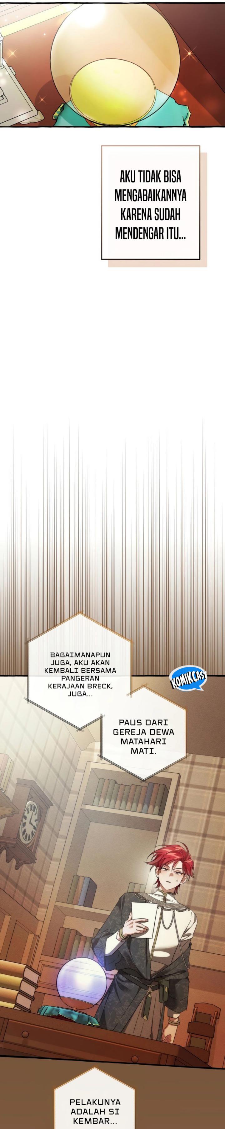 Trash of the Count’s Family Chapter 127 Image 3