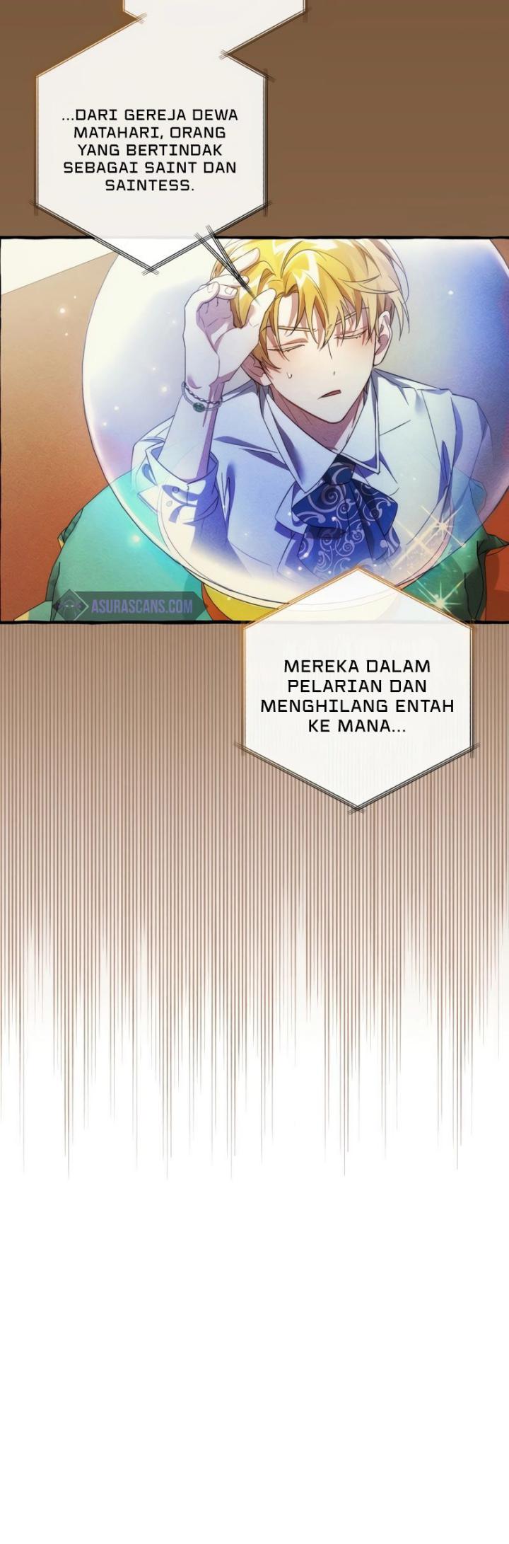 Trash of the Count’s Family Chapter 127 Image 4