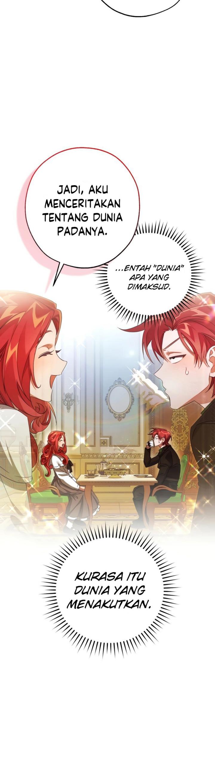 Trash of the Count’s Family Chapter 127 Image 12