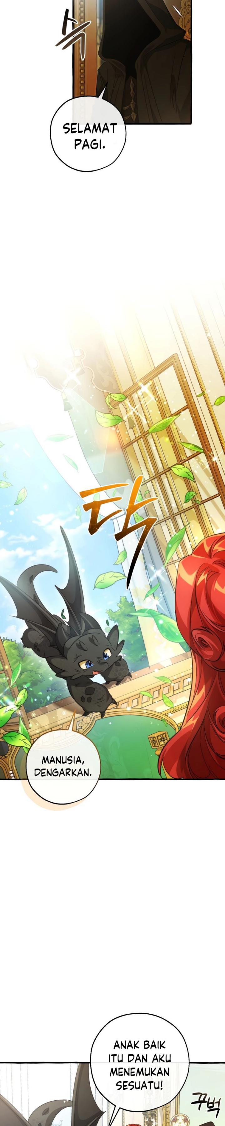 Trash of the Count’s Family Chapter 127 Image 14