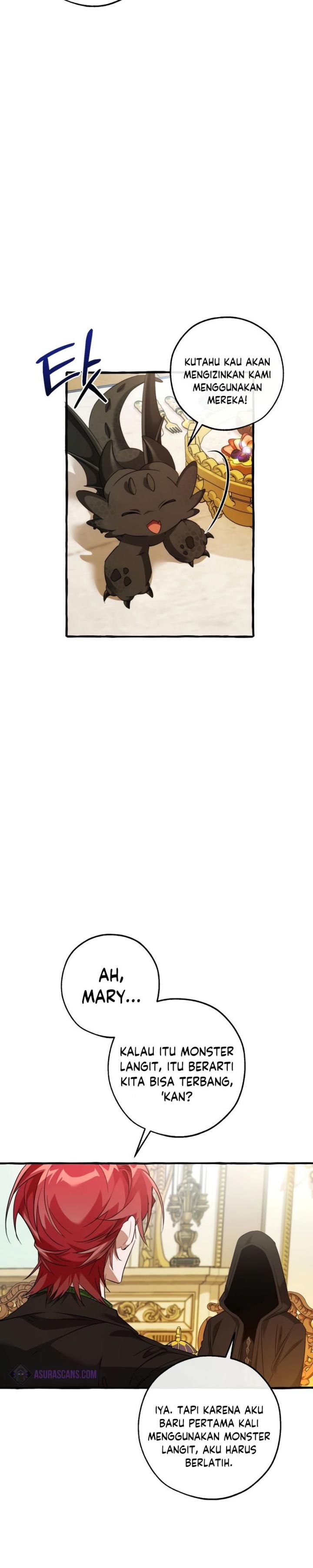 Trash of the Count’s Family Chapter 127 Image 26