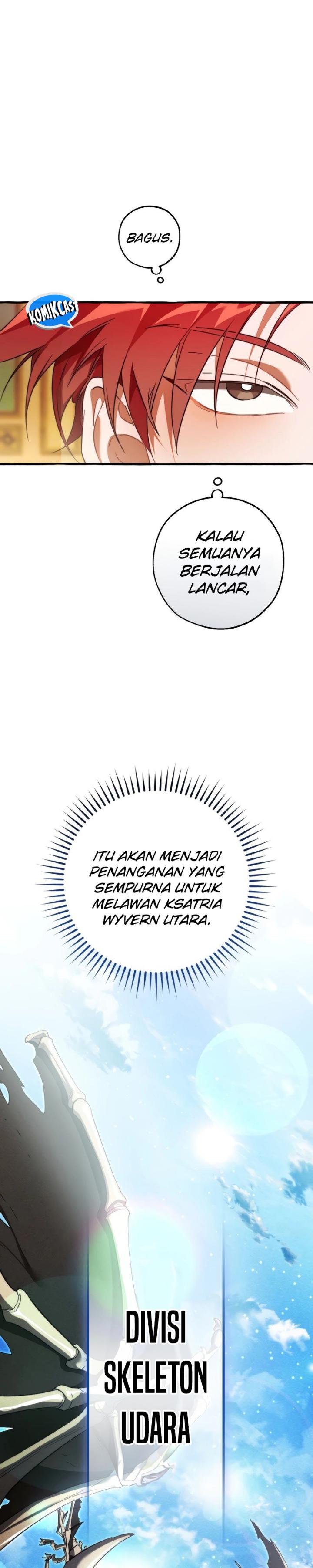 Trash of the Count’s Family Chapter 127 Image 27