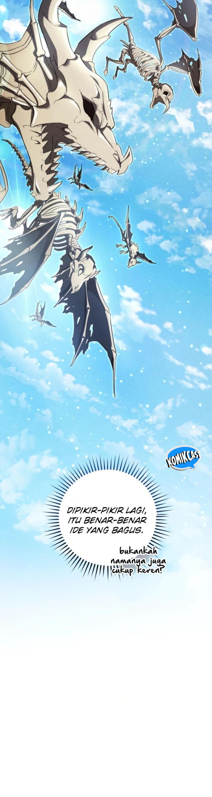 Trash of the Count’s Family Chapter 127 Image 28