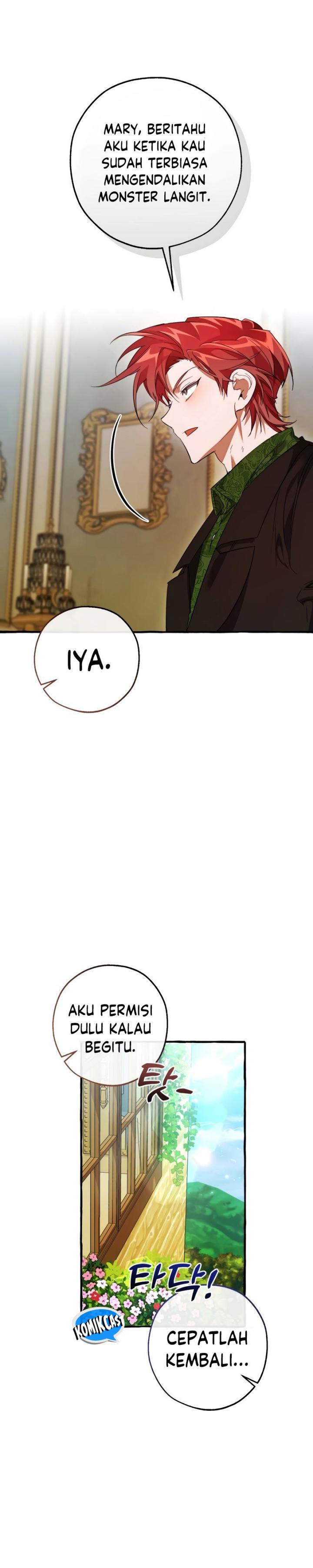 Trash of the Count’s Family Chapter 127 Image 29