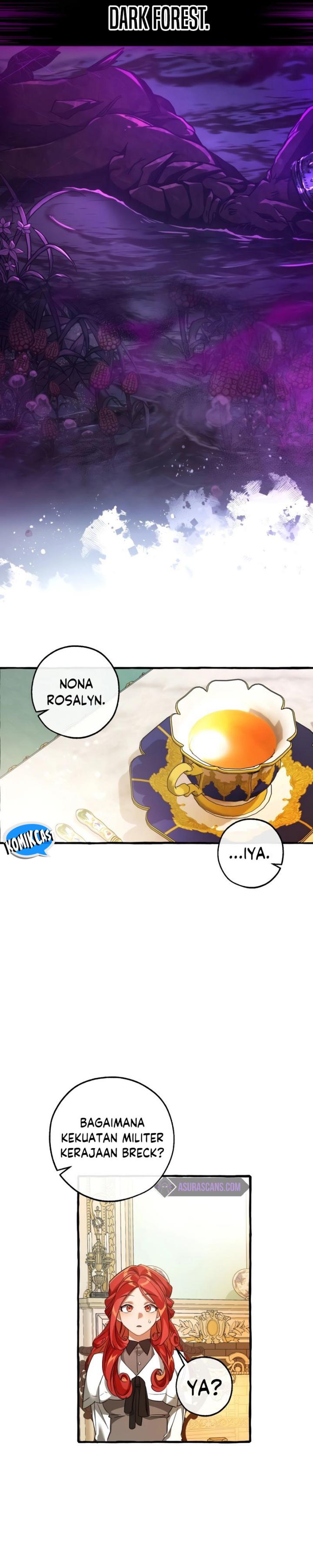 Trash of the Count’s Family Chapter 127 Image 31