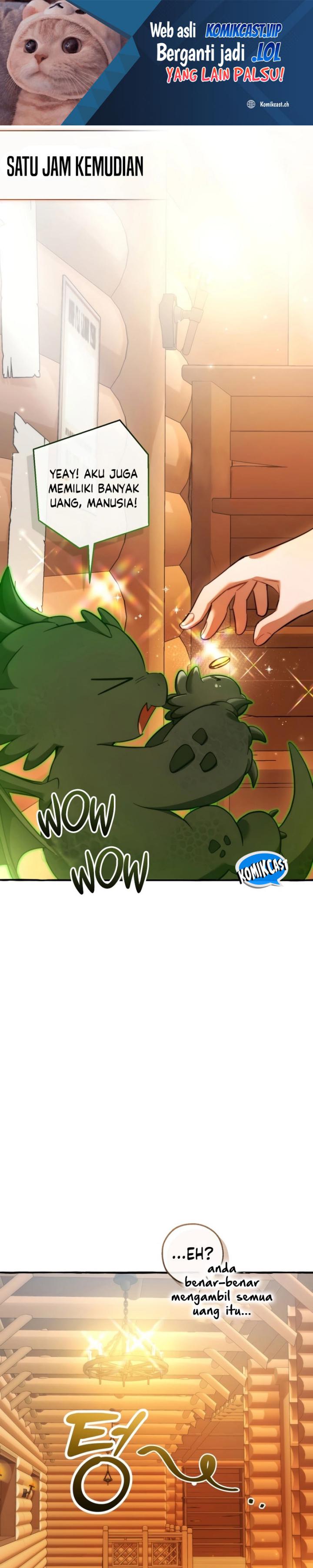 Trash of the Count’s Family Chapter 131 Image 1