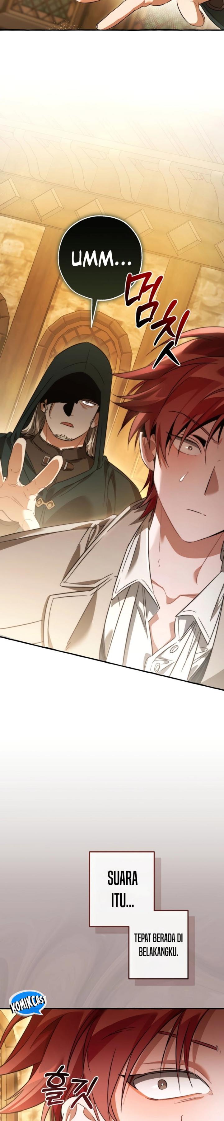 Trash of the Count’s Family Chapter 131 Image 23