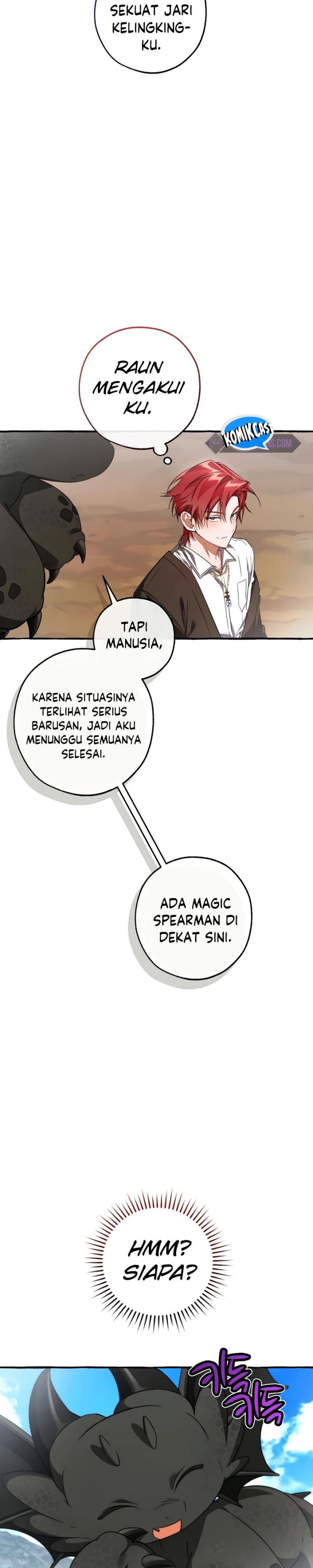 Trash of the Count’s Family Chapter 132 Image 31