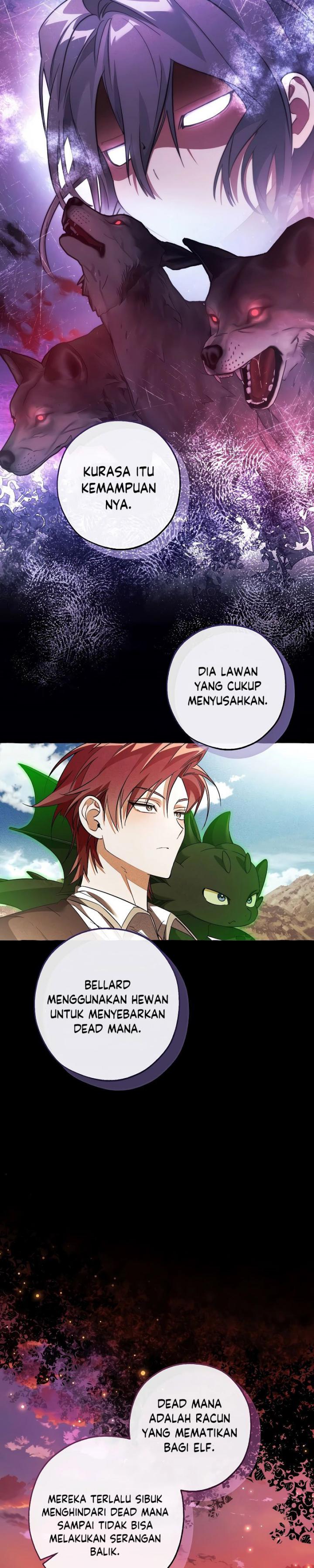 Trash of the Count’s Family Chapter 134 S3 End Image 2