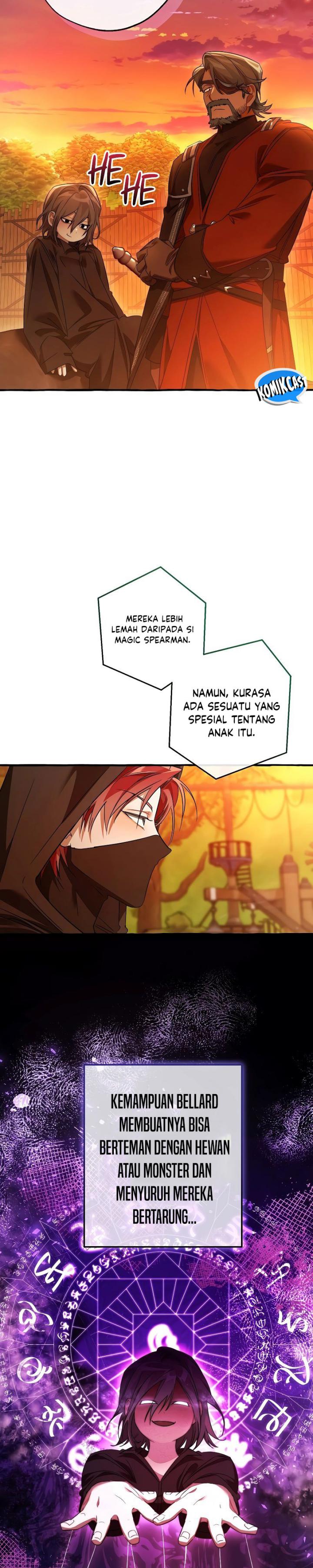Trash of the Count’s Family Chapter 134 S3 End Image 3
