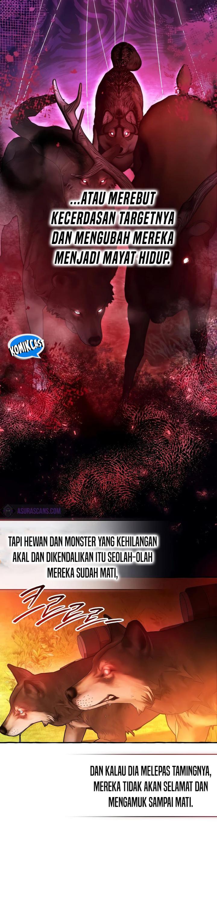 Trash of the Count’s Family Chapter 134 S3 End Image 4