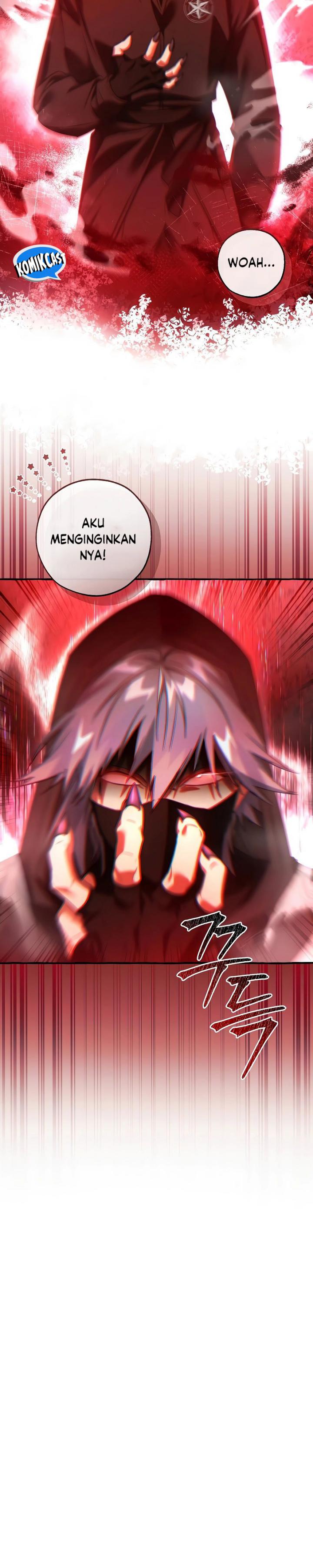 Trash of the Count’s Family Chapter 134 S3 End Image 6