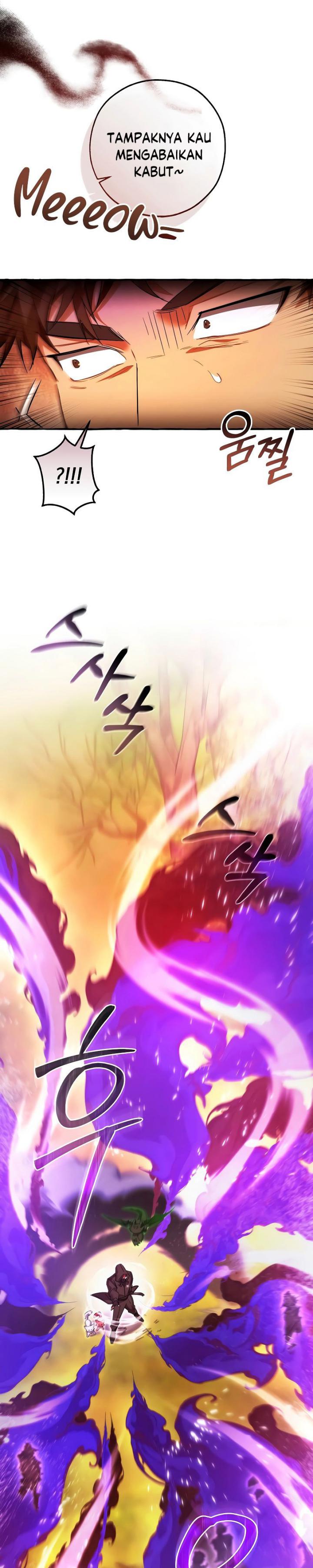 Trash of the Count’s Family Chapter 134 S3 End Image 13
