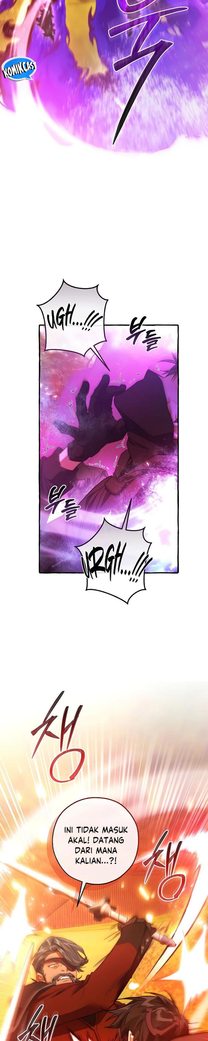 Trash of the Count’s Family Chapter 134 S3 End Image 14