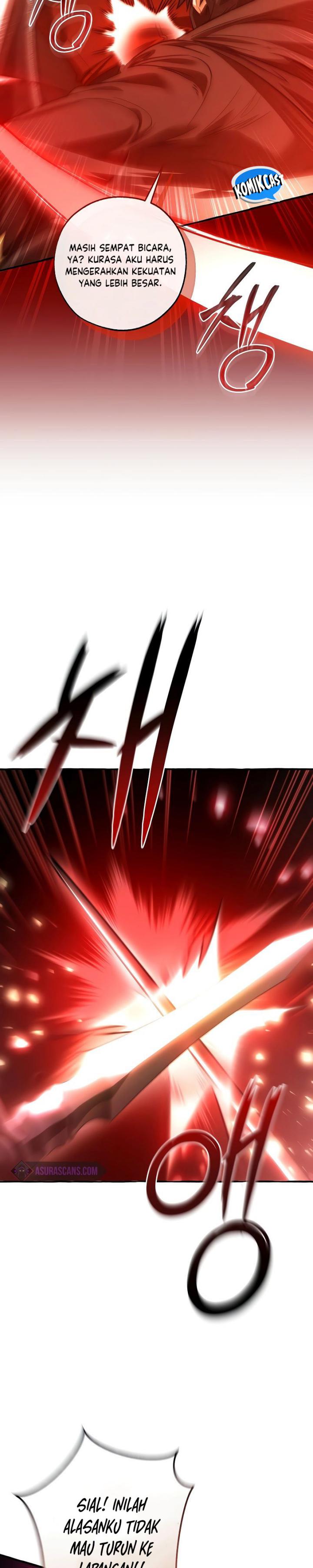 Trash of the Count’s Family Chapter 134 S3 End Image 15