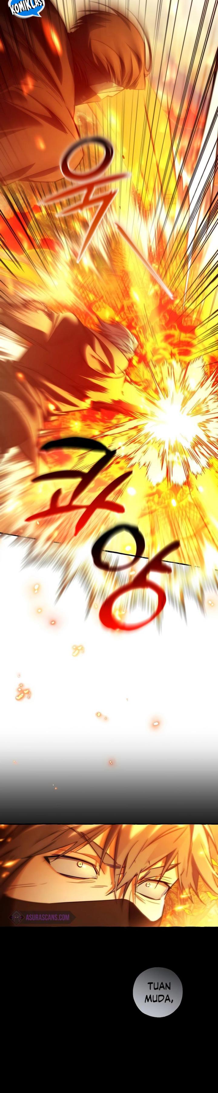 Trash of the Count’s Family Chapter 134 S3 End Image 19