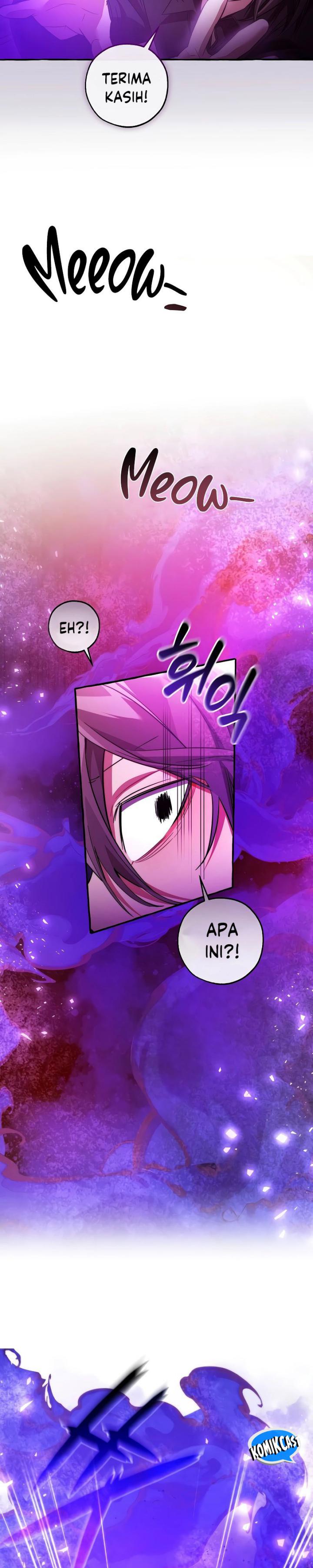 Trash of the Count’s Family Chapter 134 S3 End Image 22