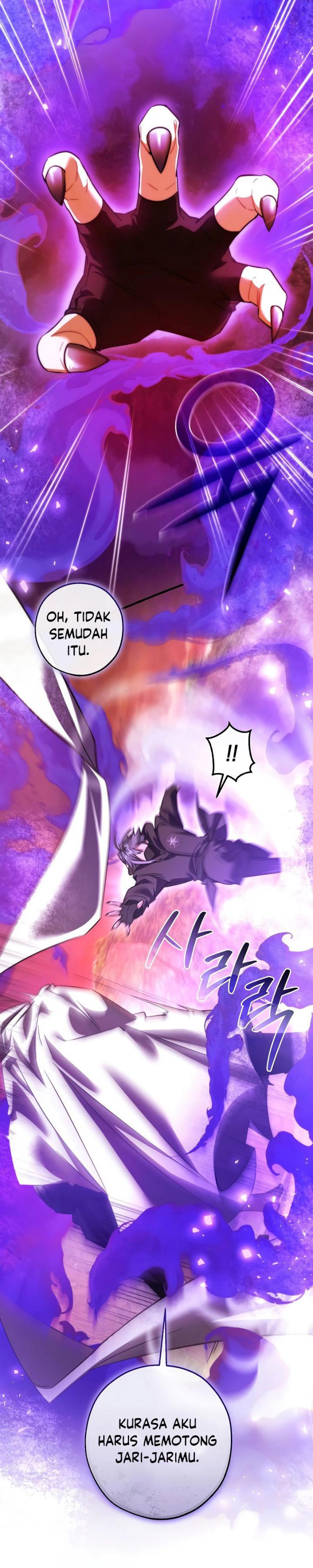 Trash of the Count’s Family Chapter 134 S3 End Image 23