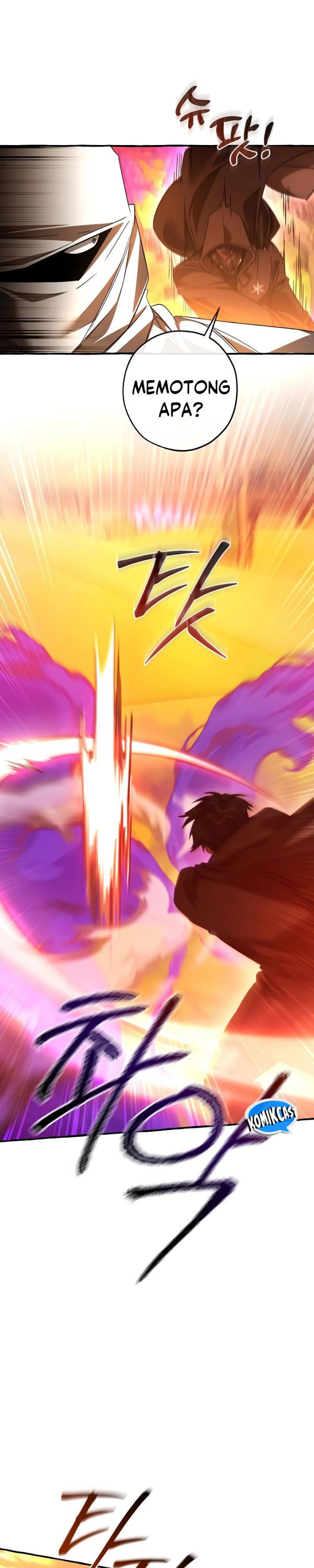 Trash of the Count’s Family Chapter 134 S3 End Image 25