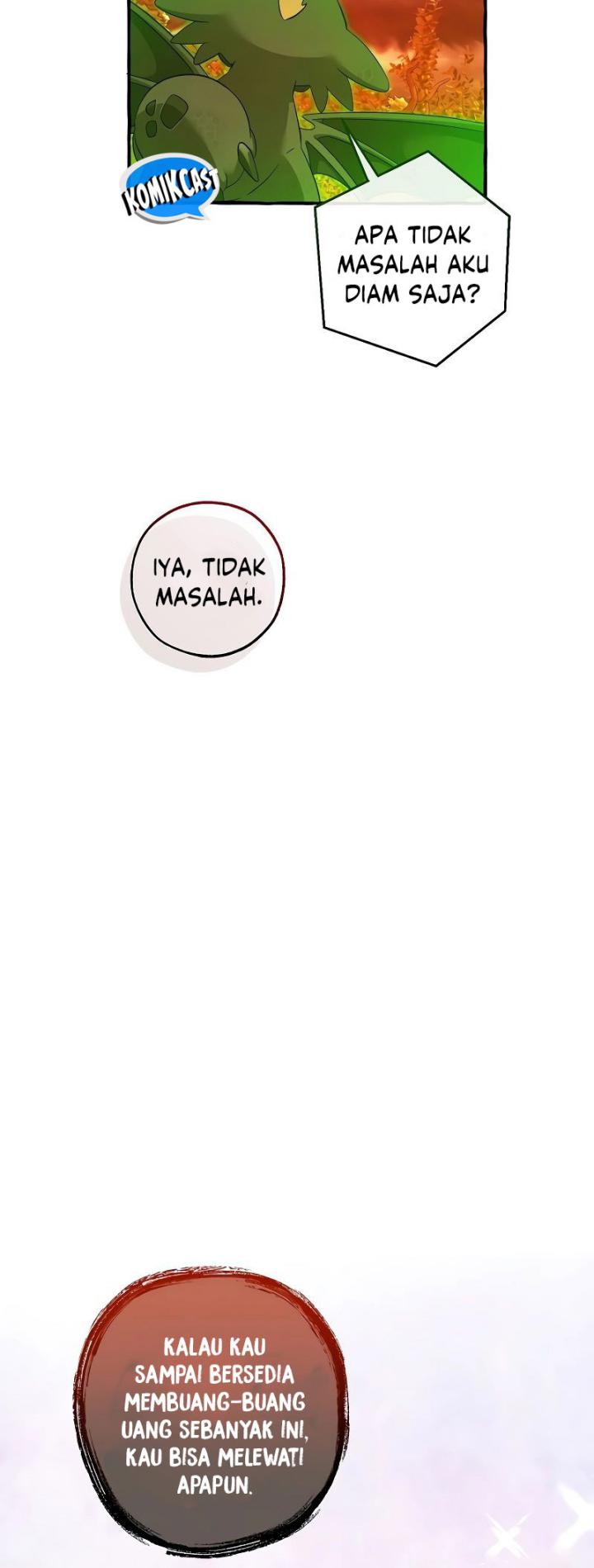 Trash of the Count’s Family Chapter 134 S3 End Image 35