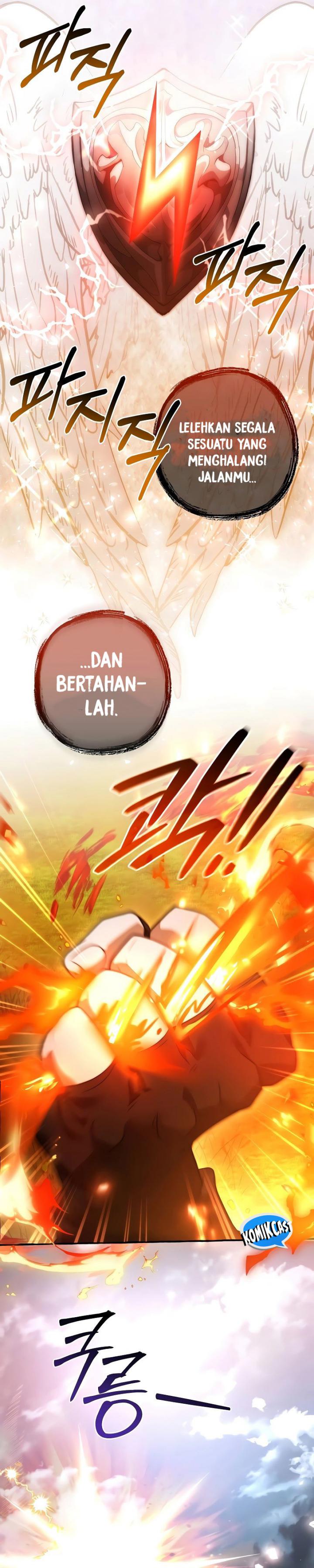 Trash of the Count’s Family Chapter 134 S3 End Image 36
