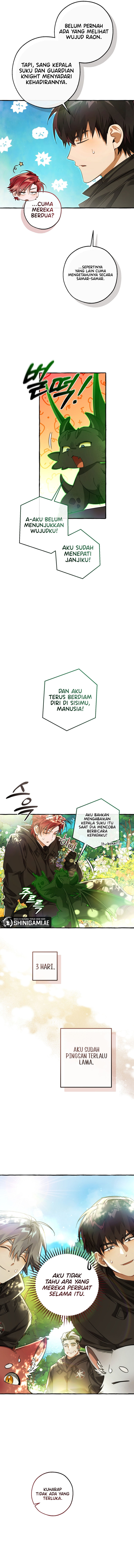 Trash of the Count’s Family Chapter 136 Image 2