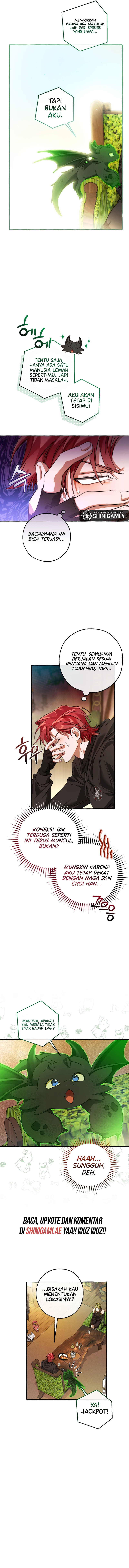 Trash of the Count’s Family Chapter 136 Image 10