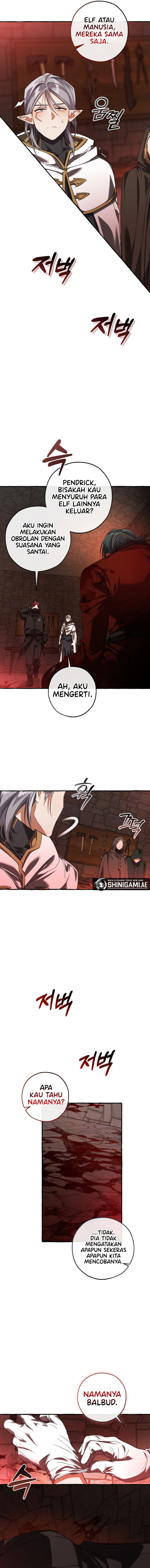 Trash of the Count’s Family Chapter 137 Image 2