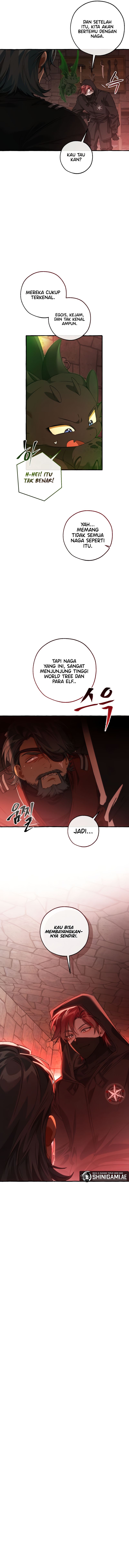 Trash of the Count’s Family Chapter 138 Image 3