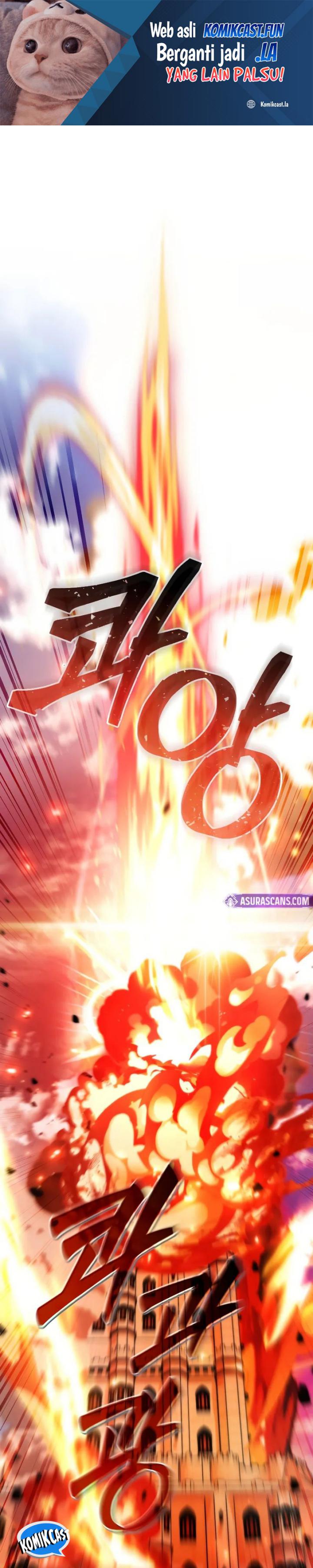 Trash of the Count’s Family Chapter 142 Image 1