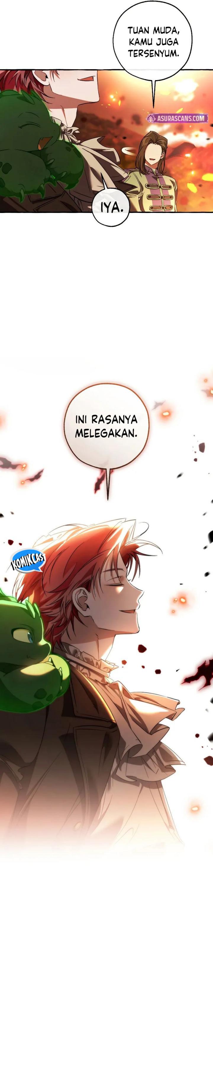 Trash of the Count’s Family Chapter 142 Image 5