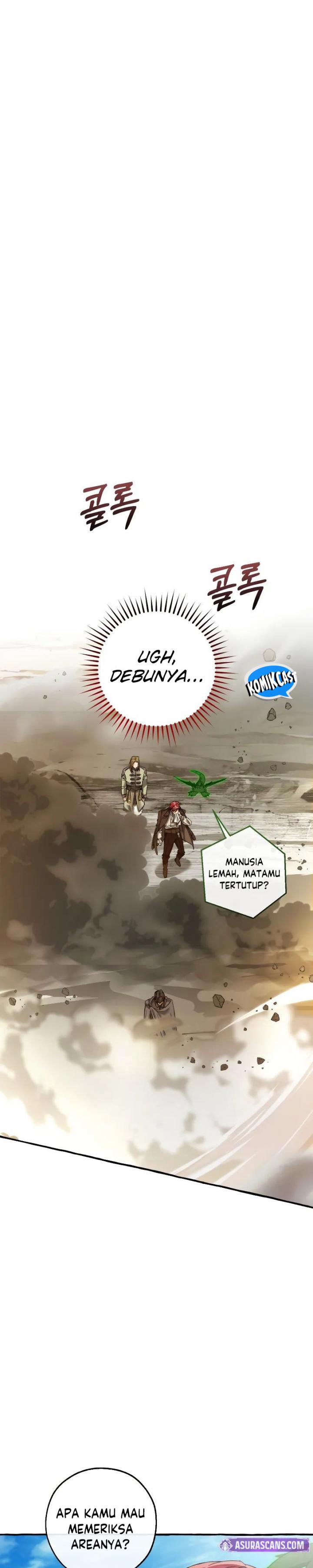 Trash of the Count’s Family Chapter 142 Image 7