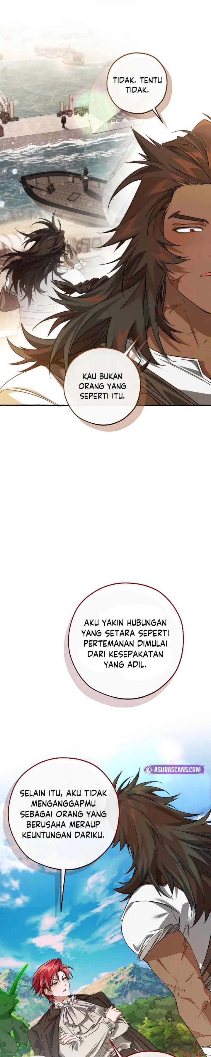 Trash of the Count’s Family Chapter 142 Image 26