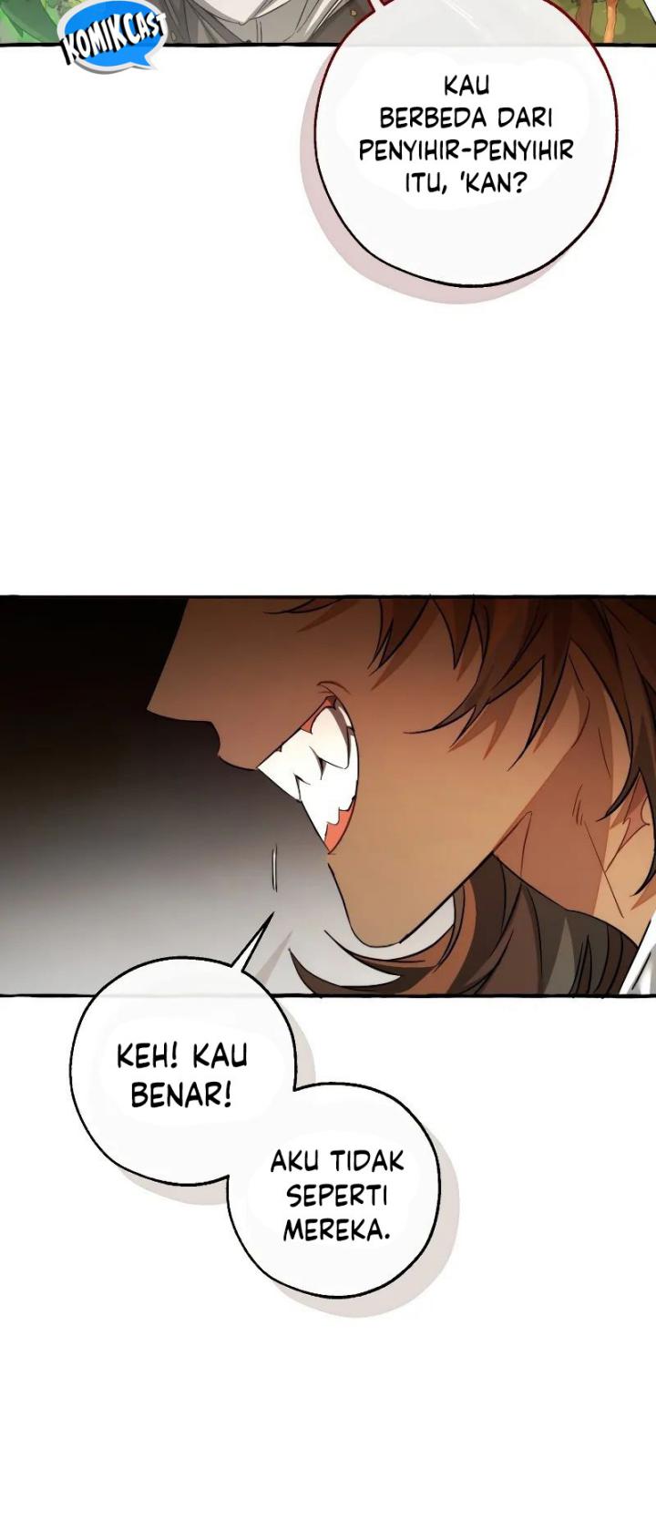 Trash of the Count’s Family Chapter 142 Image 27