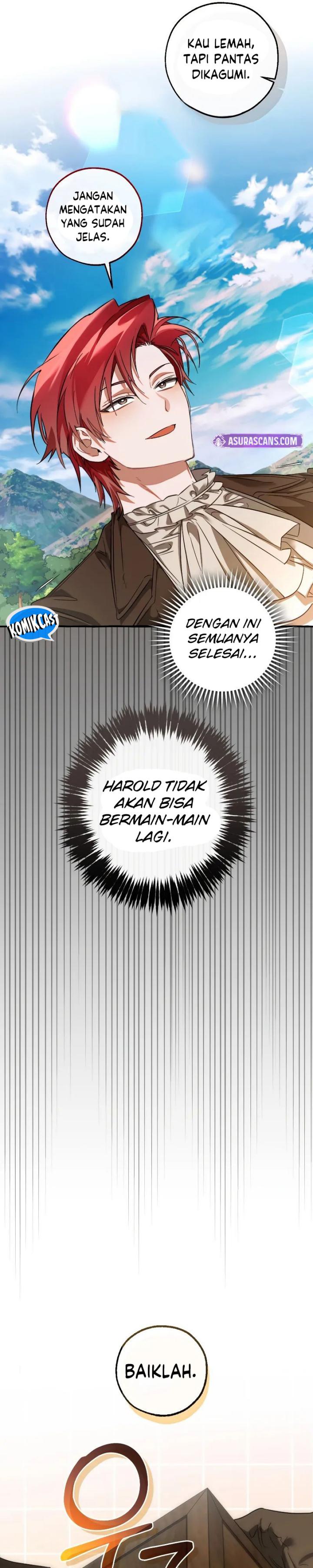 Trash of the Count’s Family Chapter 142 Image 28