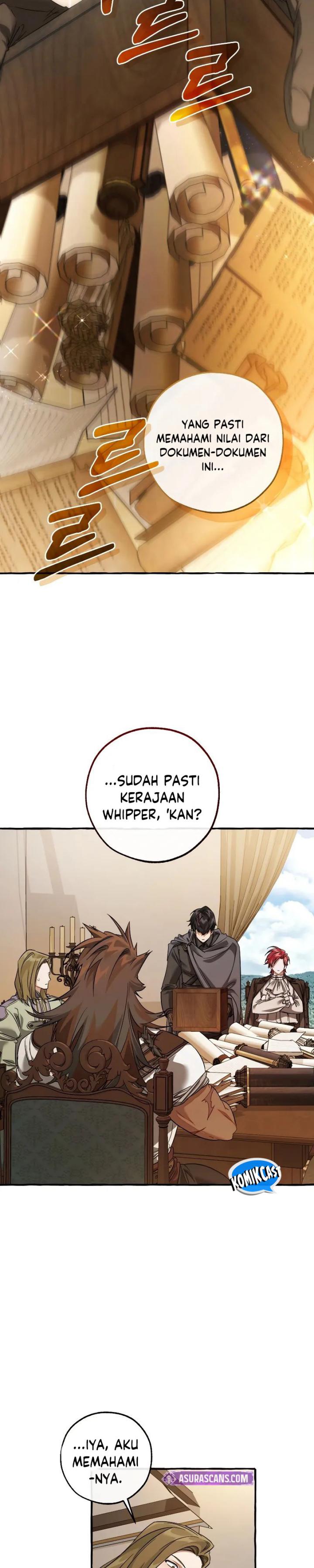 Trash of the Count’s Family Chapter 142 Image 29