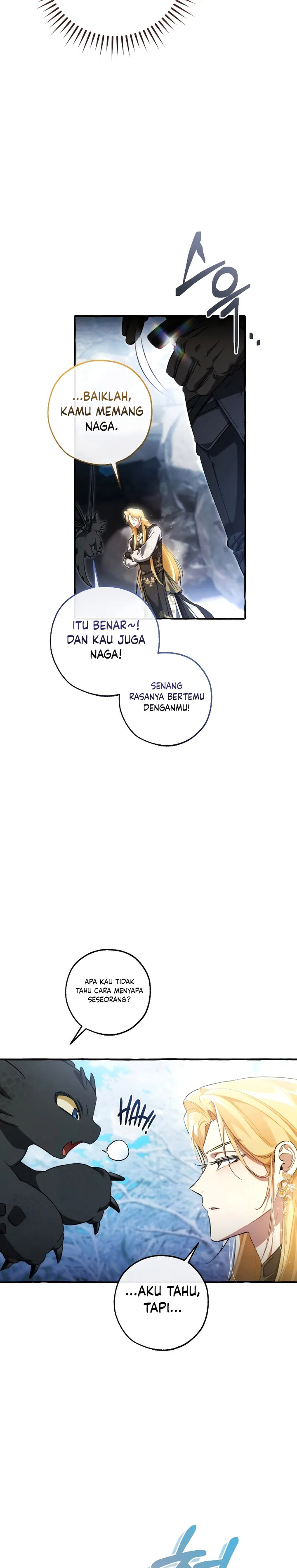 Trash of the Count’s Family Chapter 144 Image 2