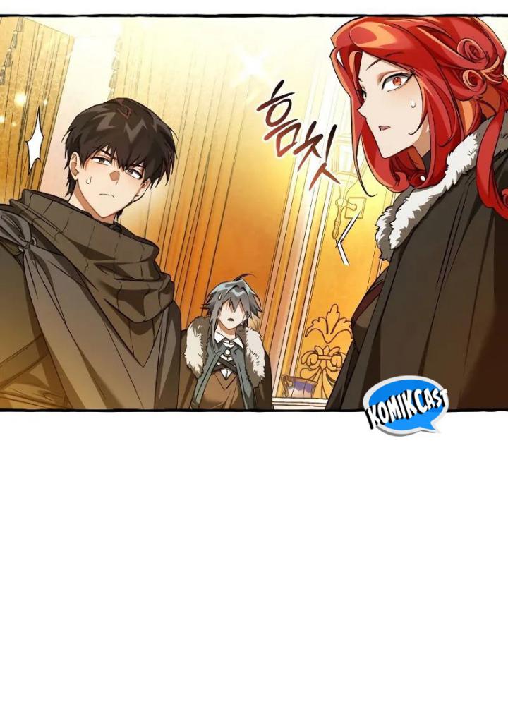 Trash of the Count’s Family Chapter 145 Image 4