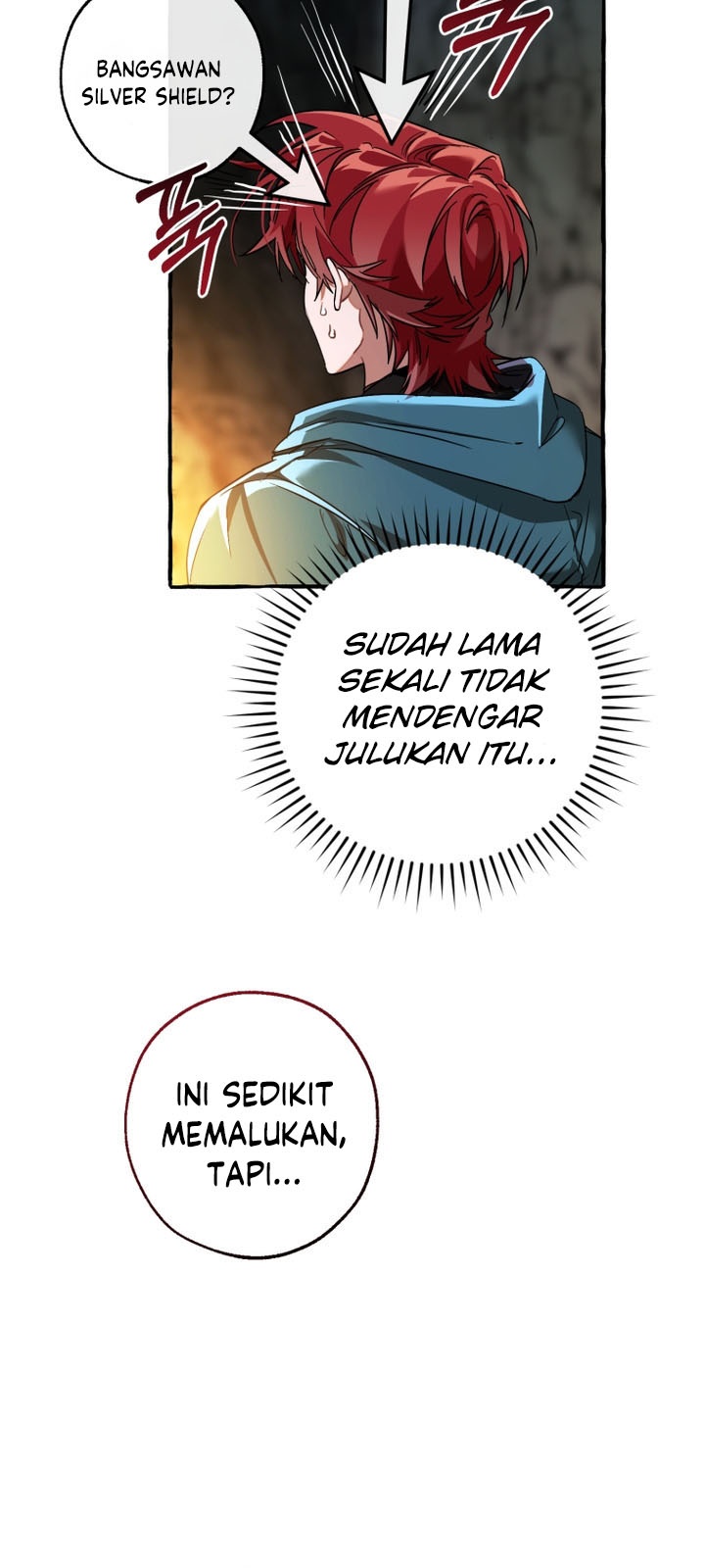 Trash of the Count’s Family Chapter 147 Image 24