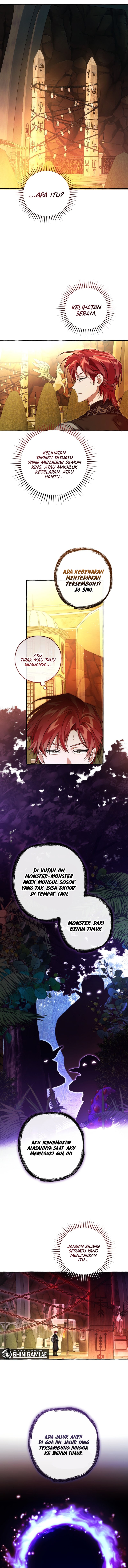 Trash of the Count’s Family Chapter 152 Image 6