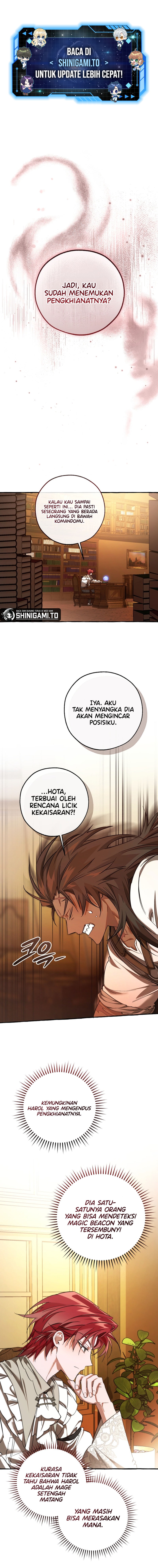 Trash of the Count’s Family Chapter 154 Image 1