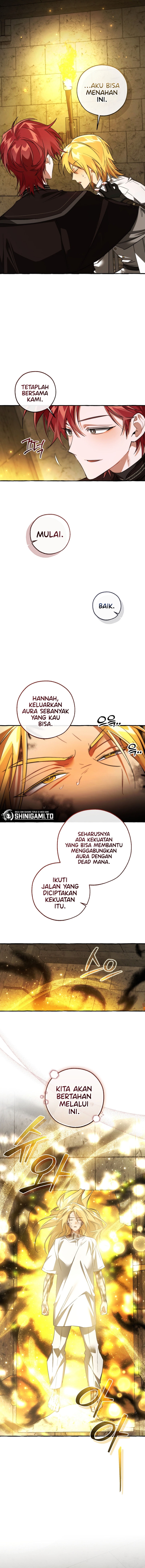 Trash of the Count’s Family Chapter 155 Image 5