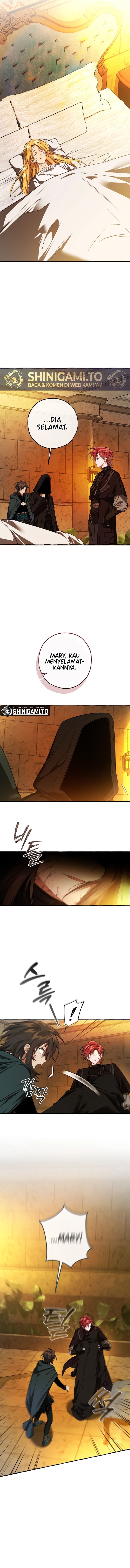 Trash of the Count’s Family Chapter 156 Image 4