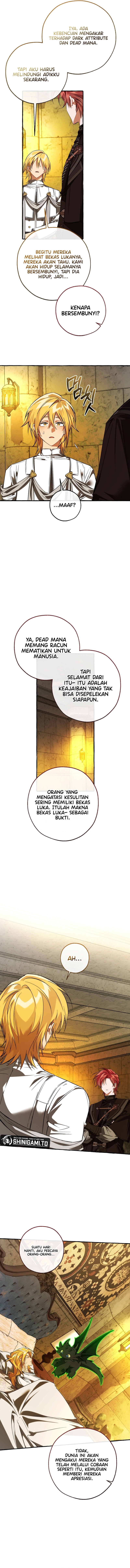 Trash of the Count’s Family Chapter 156 Image 7