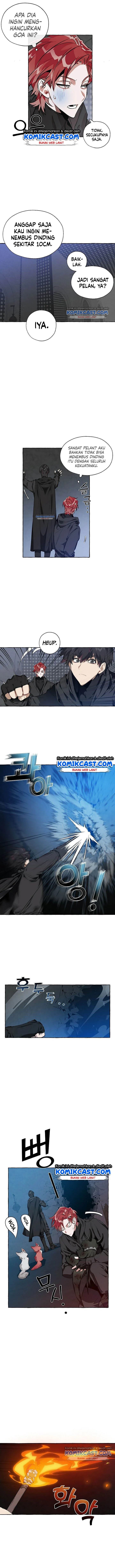 Trash of the Count’s Family Chapter 19 Image 5