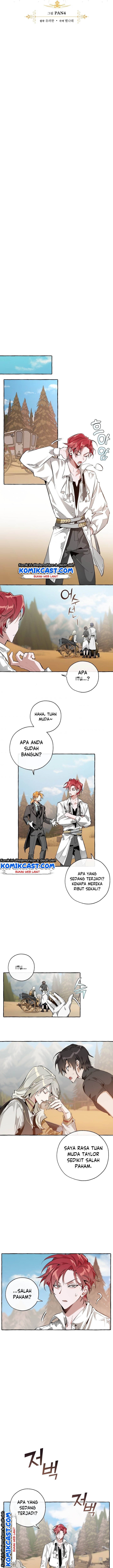 Trash of the Count’s Family Chapter 29 Image 3