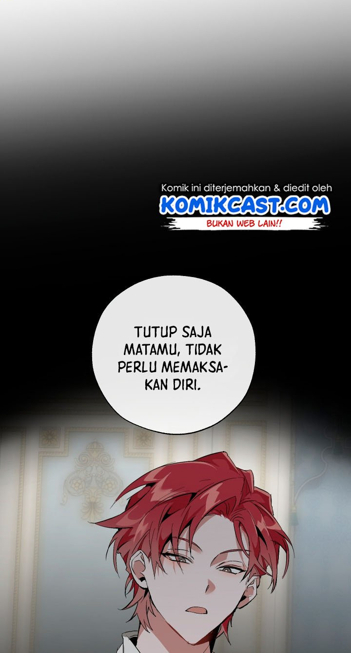 Trash of the Count’s Family Chapter 33 Image 1